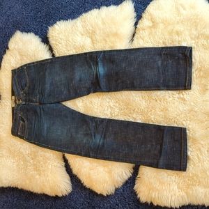 Naked & Famous Selvedge Jeans